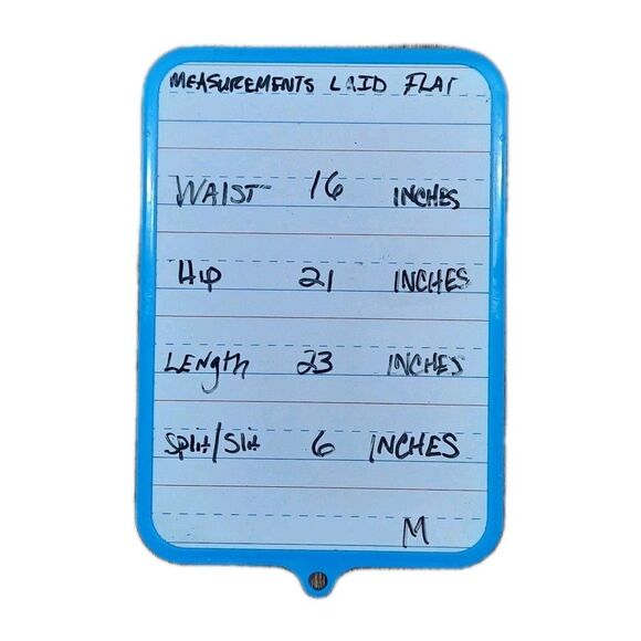 Women's Black Ribbed Lined Knee Length Career Office Pencil Skirt Size 12 XLNT - Picture 3 of 3